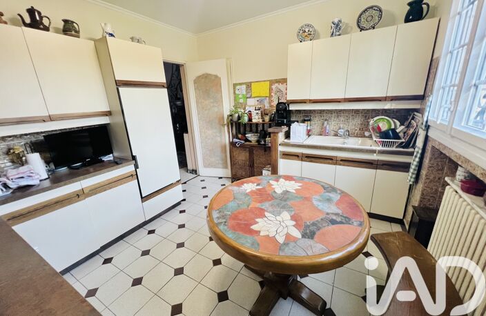 Vente Maison/villa 9 pièces — photo 3