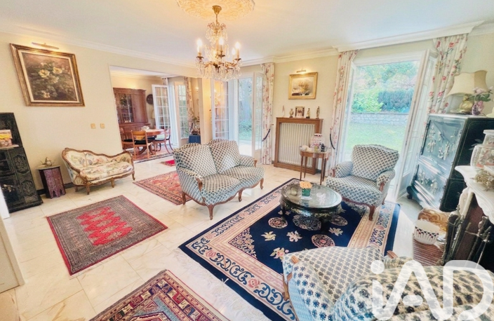 Vente Maison/villa 9 pièces — photo 4
