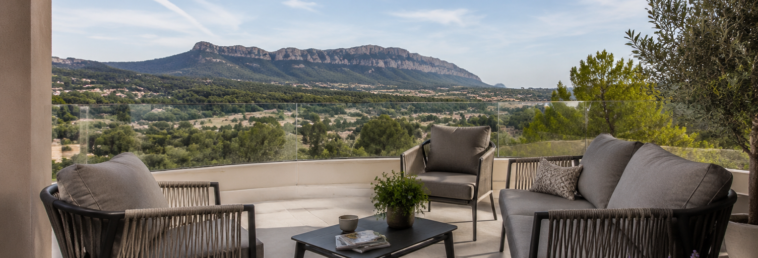Appartement 1 Pièce 30 m² à vendre à Aix-en-Provence (13100)