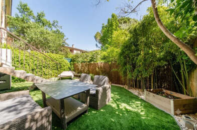 Appartement 2 pièces 375000 €
