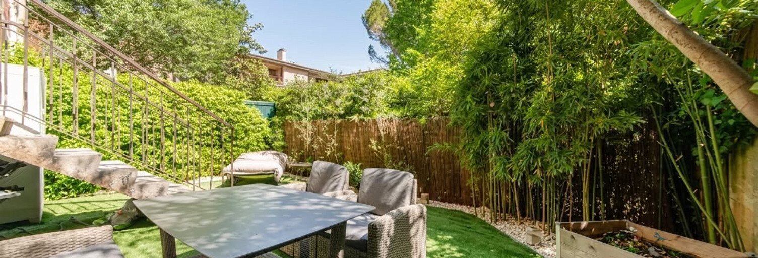 Appartement 2 Pièces 75 m² à vendre à Aix-en-Provence (13100)
