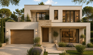 Maison 4 Pièces 110 m² à vendre à Marignane (13700)