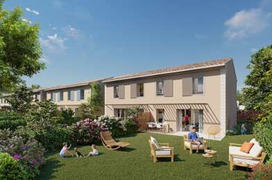 Maison 3 pièces 399000 €