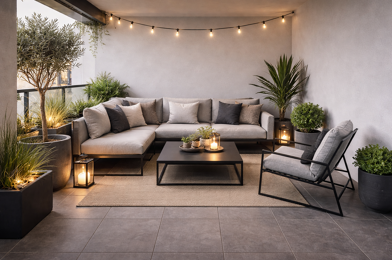Appartement 2 pièces 215000 €