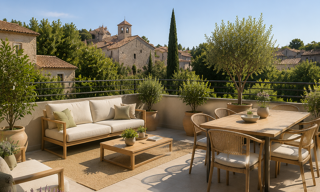 Appartement 3 Pièces 105 m² à vendre à Aix-en-Provence (13090)