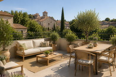Appartement 3 pièces 690000 €