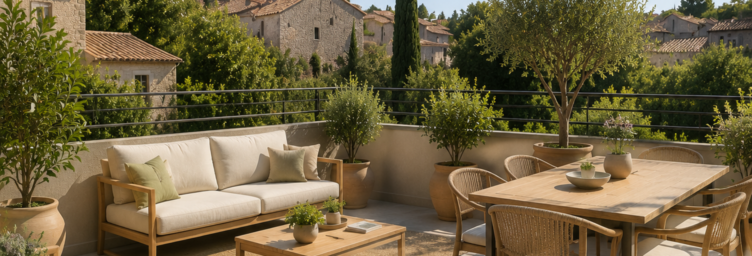 Appartement 3 Pièces 105 m² à vendre à Aix-en-Provence (13090)