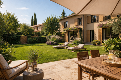 Maison 3 pièces 610000 €