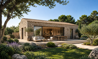 Maison 3 Pièces 90 m² à vendre à Bonifacio / Bunifaziu (20169)