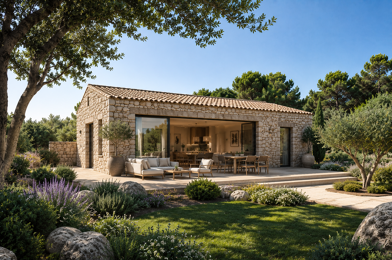 Maison 3 pièces 589000 €