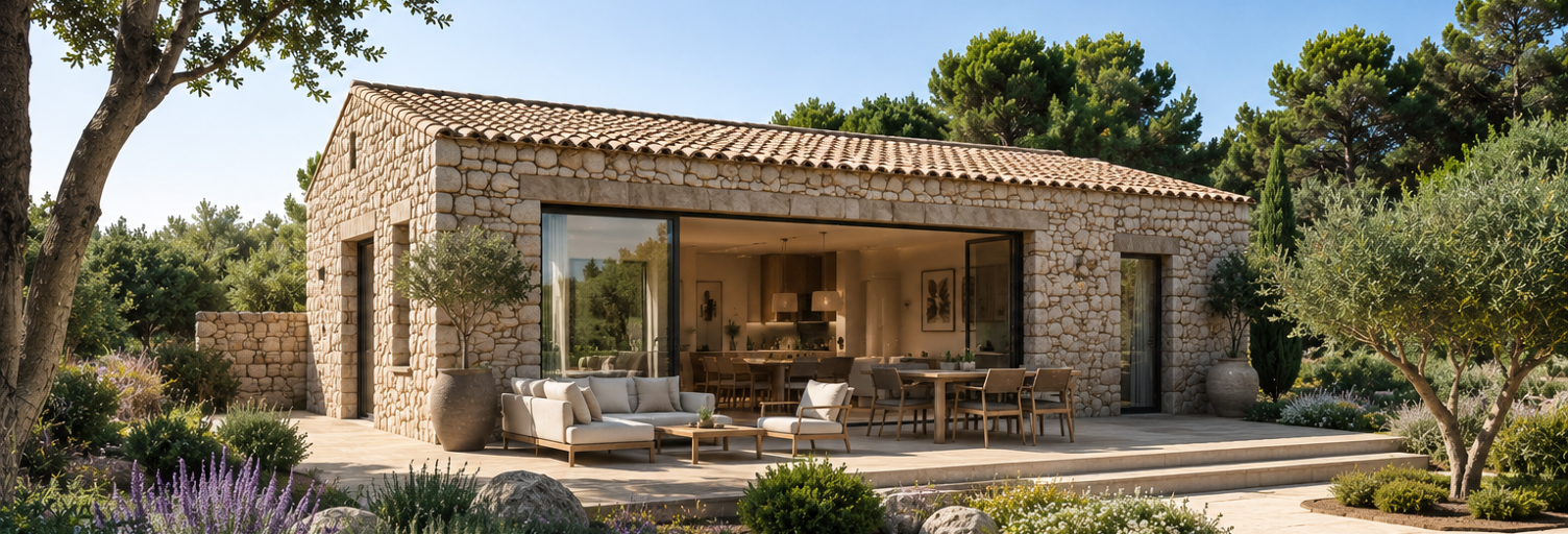 Maison 3 Pièces 90 m² à vendre à Bonifacio / Bunifaziu (20169)