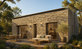 Maison 2 Pièces 70 m² à vendre à Bonifacio / Bunifaziu (20169)