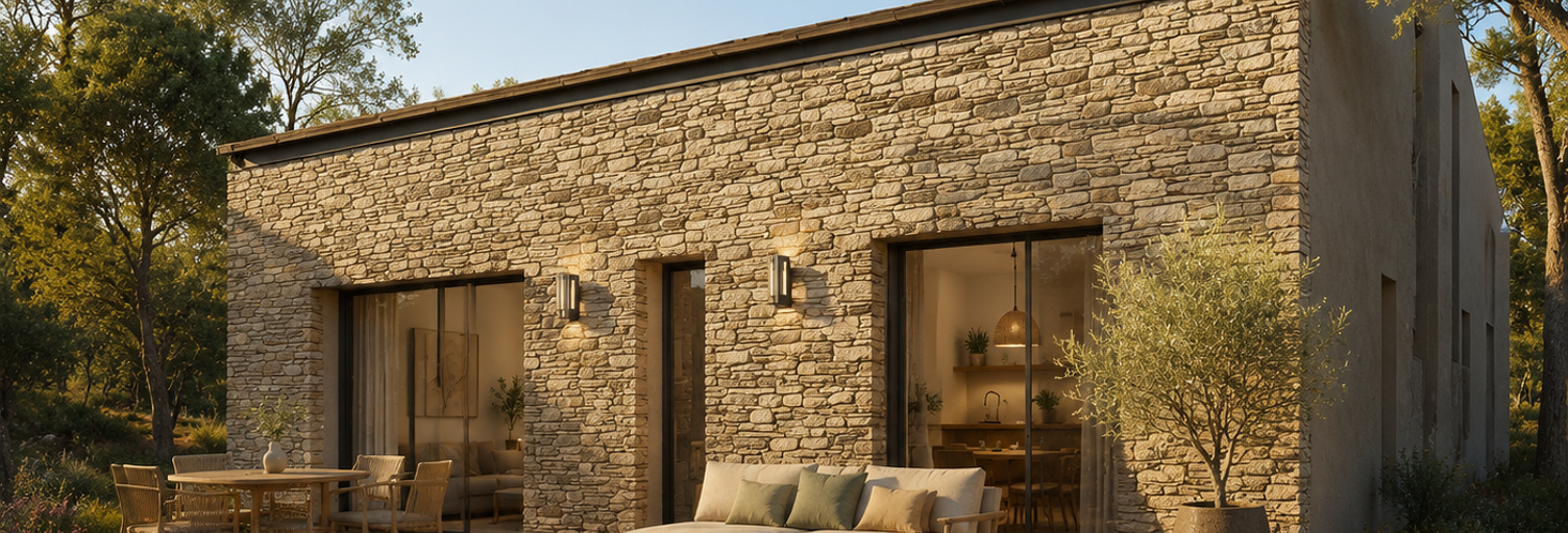 Maison 2 Pièces 70 m² à vendre à Bonifacio / Bunifaziu (20169)