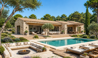 Maison 5 Pièces 155 m² à vendre à Bonifacio / Bunifaziu (20169)