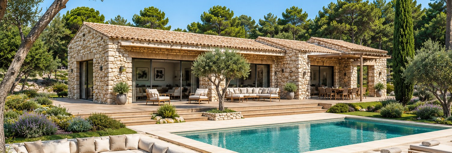 Maison 5 Pièces 155 m² à vendre à Bonifacio / Bunifaziu (20169)