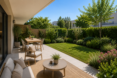 Appartement 2 pièces 290000 €