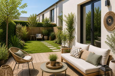 Appartement 1 pièces 205000 €
