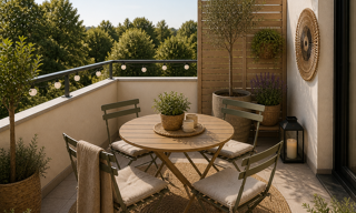 Appartement 2 Pièces 65 m² à vendre à Rognes (13840)