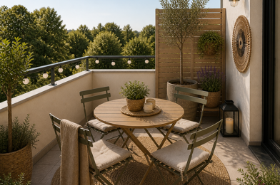 Appartement 2 pièces 299000 €