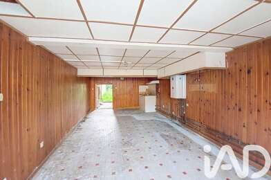 Maison 3 pièces 90000 €