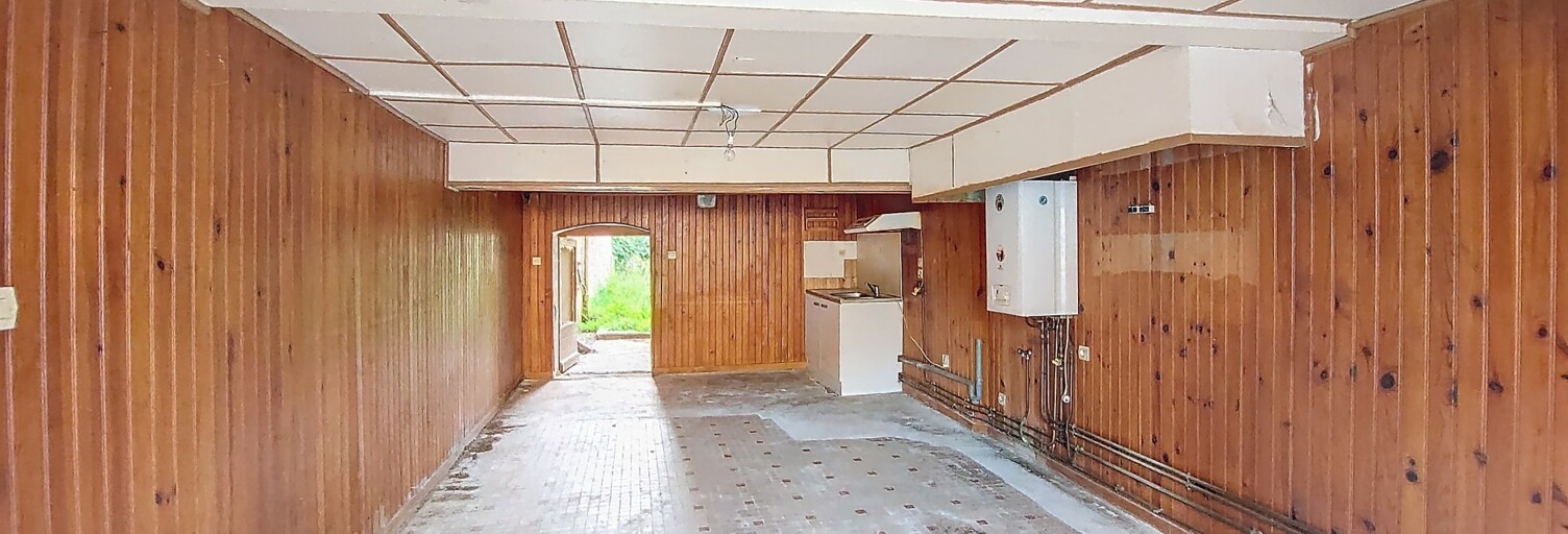 Maison 3 Pièces 80 m² à vendre à Cambes (33880)