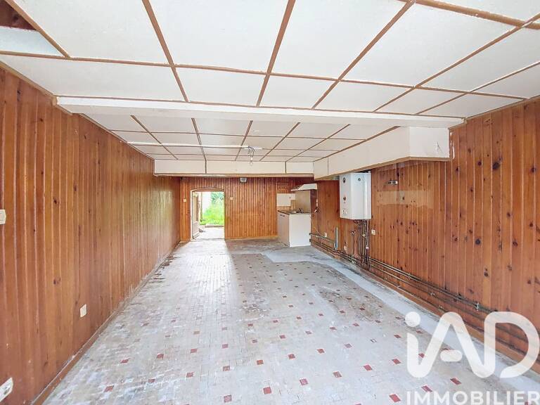 Vente Maison de village 3 pièces — photo 1