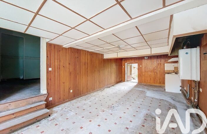 Vente Maison de village 3 pièces — photo 3