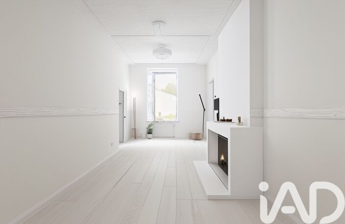 Vente Maison de village 3 pièces — photo 5