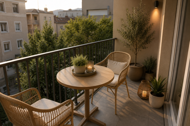 Appartement 1 pièces 130000 €