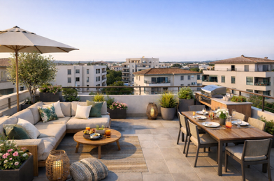 Appartement 2 pièces 288000 €