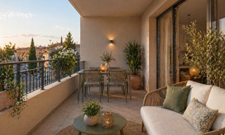 Appartement 1 Pièce 50 m² à vendre à Vitrolles (13127)
