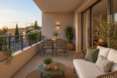 Appartement 1 pièces 223000 €