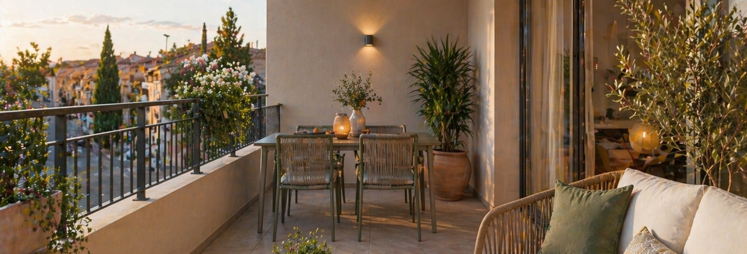 Appartement 1 Pièce 50 m² à vendre à Vitrolles (13127)