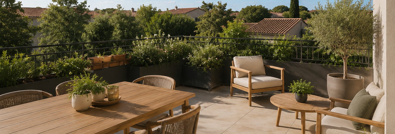 Appartement 1 Pièce 45 m² à vendre à Sénas (13560)