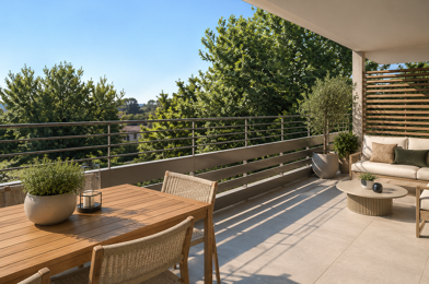 Appartement 1 pièces 293000 €