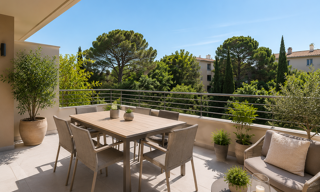 Appartement 2 Pièces 70 m² à vendre à Aix-en-Provence (13100)