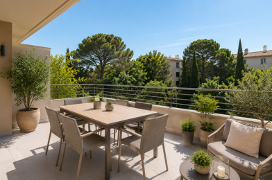 Appartement 2 pièces 404000 €