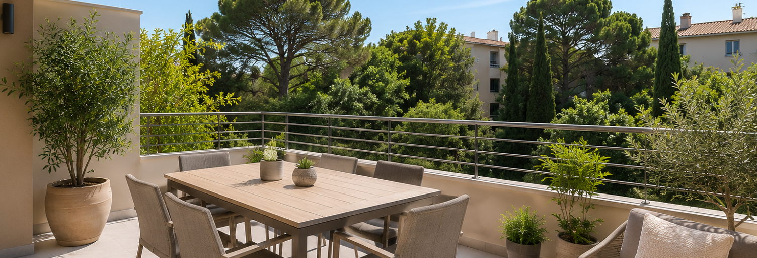 Appartement 2 Pièces 70 m² à vendre à Aix-en-Provence (13100)