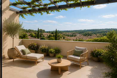 Appartement 1 pièces 390000 €