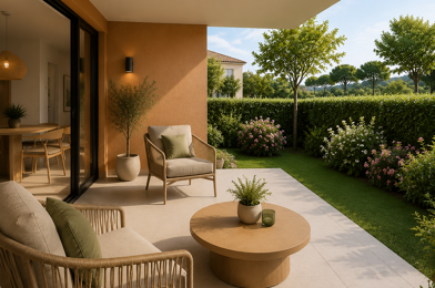 Appartement 1 pièces 311500 €