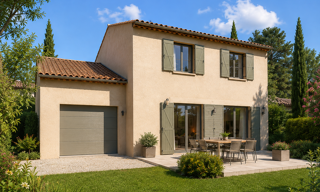 Maison 3 Pièces 85 m² à vendre à Puget-sur-Argens (83480)