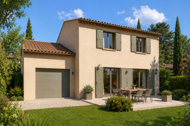 Maison 3 pièces 425000 €