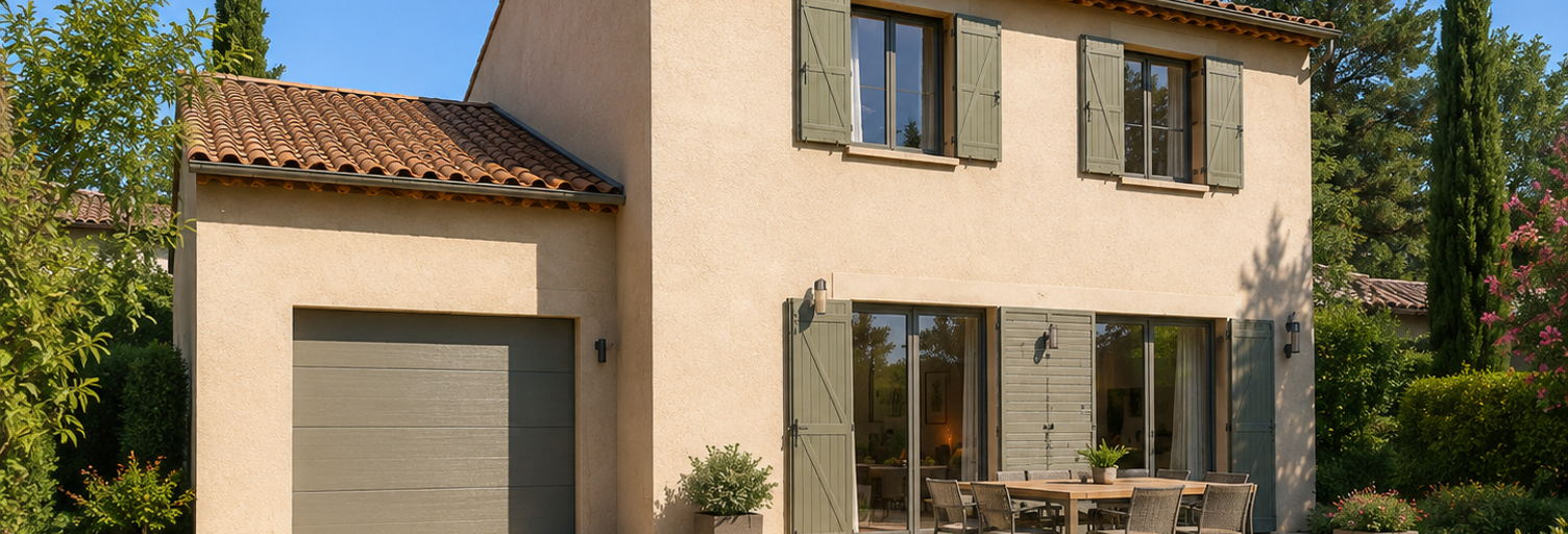 Maison 3 Pièces 85 m² à vendre à Puget-sur-Argens (83480)