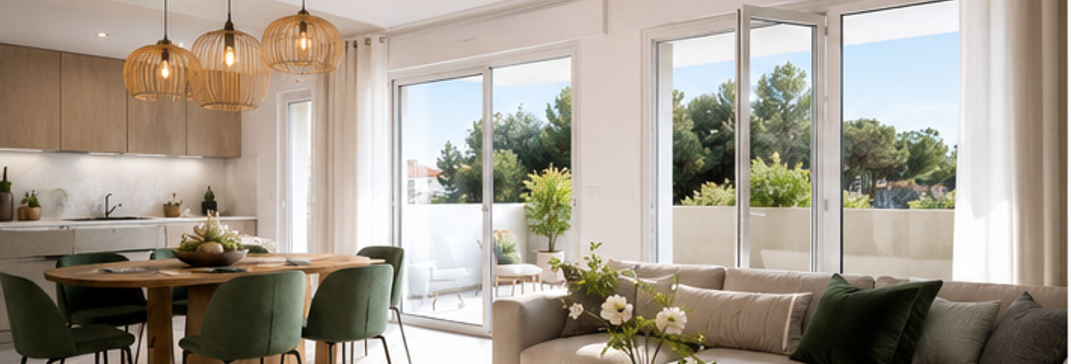 Appartement 1 Pièce 46 m² à vendre à La Seyne-sur-Mer (83500)