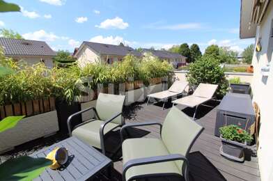 Appartement 2 pièces 265000 €