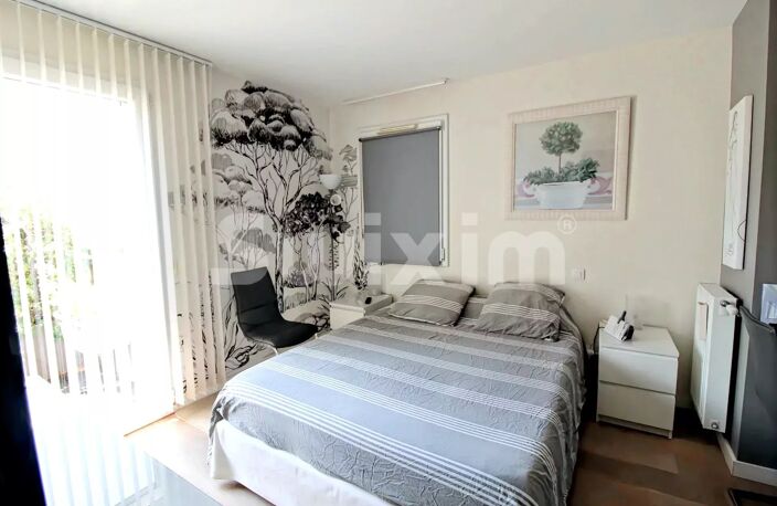 Appartement T2 avec terrasse à  Aix Les Bains — photo 4