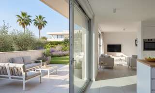 Appartement 1 Pièce 46 m² à vendre à Cogolin (83310)