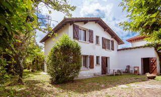 Maison 4 Pièces 120 m² à vendre à Bayonne (64100)
