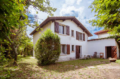 Maison 4 pièces 620000 €