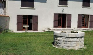 Maison 8 Pièces 197 m² à vendre à Barzan (17120)